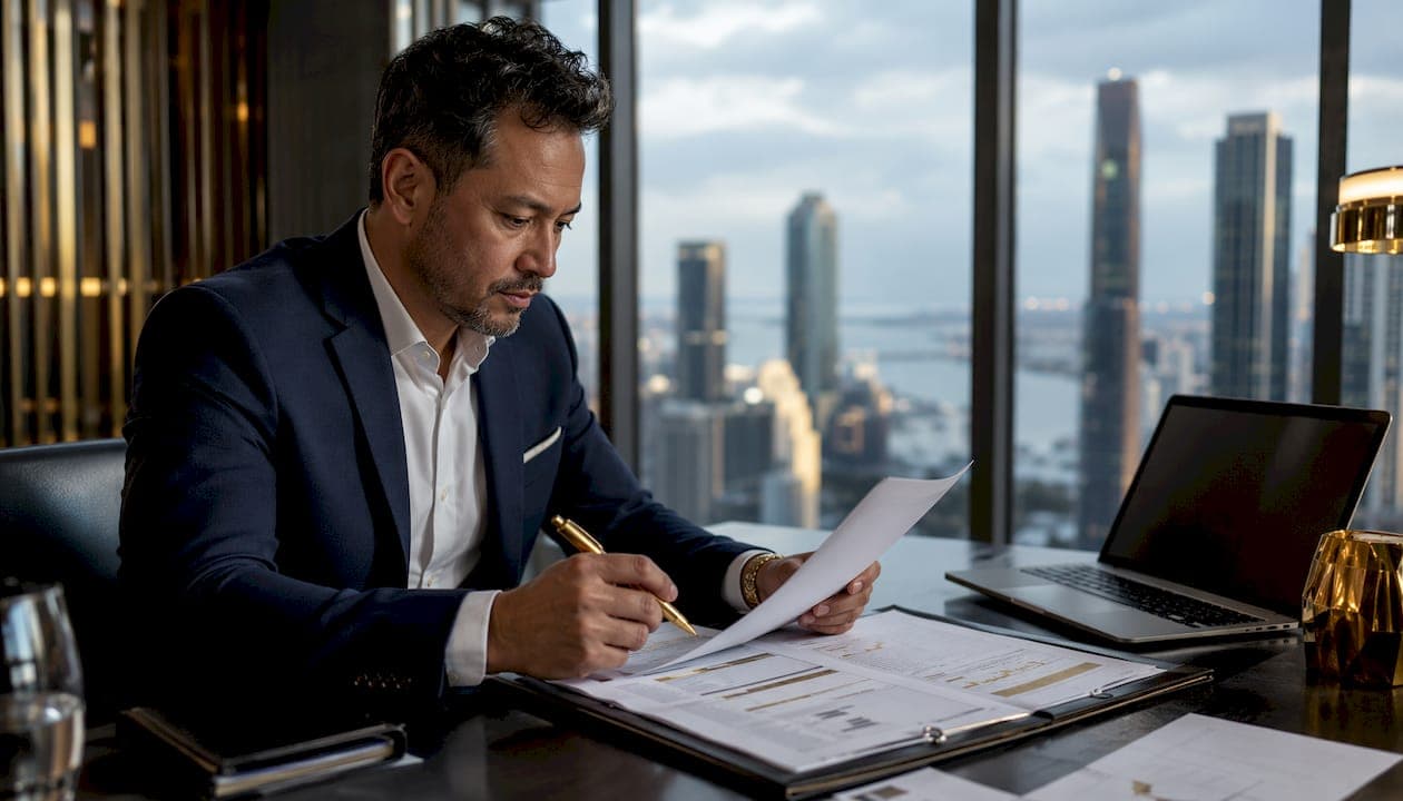 Is Copy Trading Safe for U.S. Gold Investors in 2026?