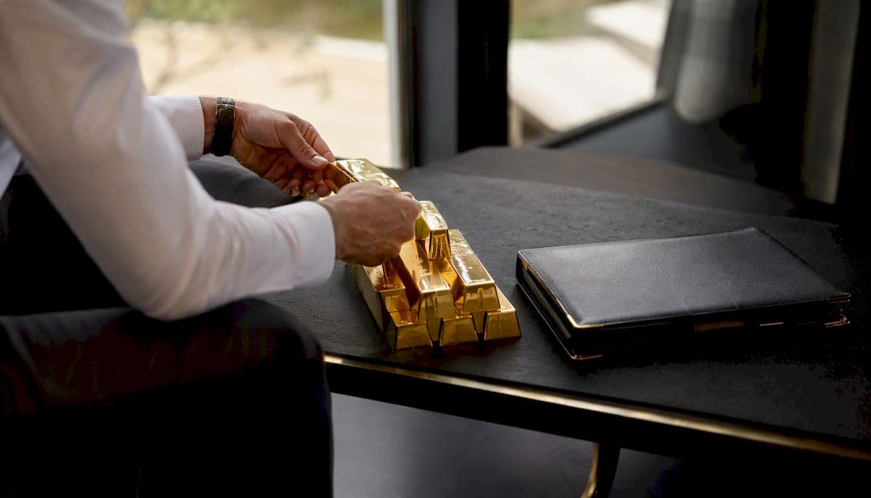 Algorithmic Gold Trading: A Practical Guide for Traders