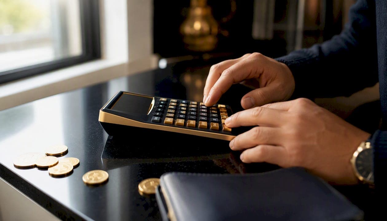 XAUUSD Leverage Risks: What Gold Traders Must Know
