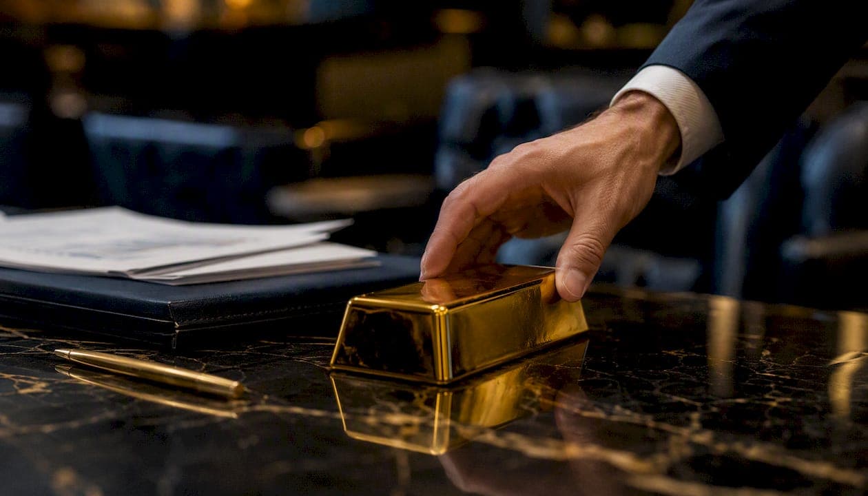 How News Moves Gold: What Traders Need to Know