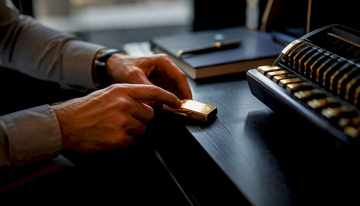MT4 XAUUSD Copy Trading: A Practical Beginner's Guide
