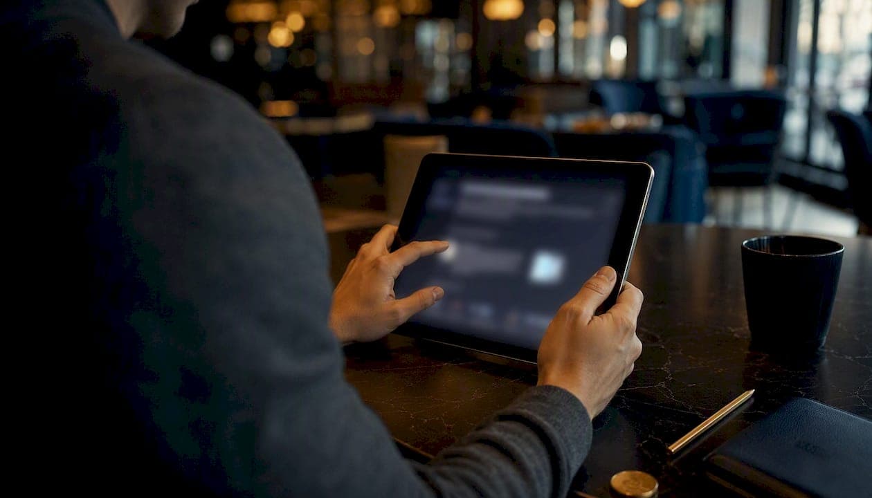 Avoid Trading Scams: Verify Before You Send a Dollar