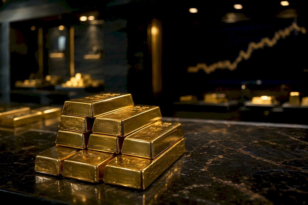 Trend Following Gold: Systems That Actually Work
