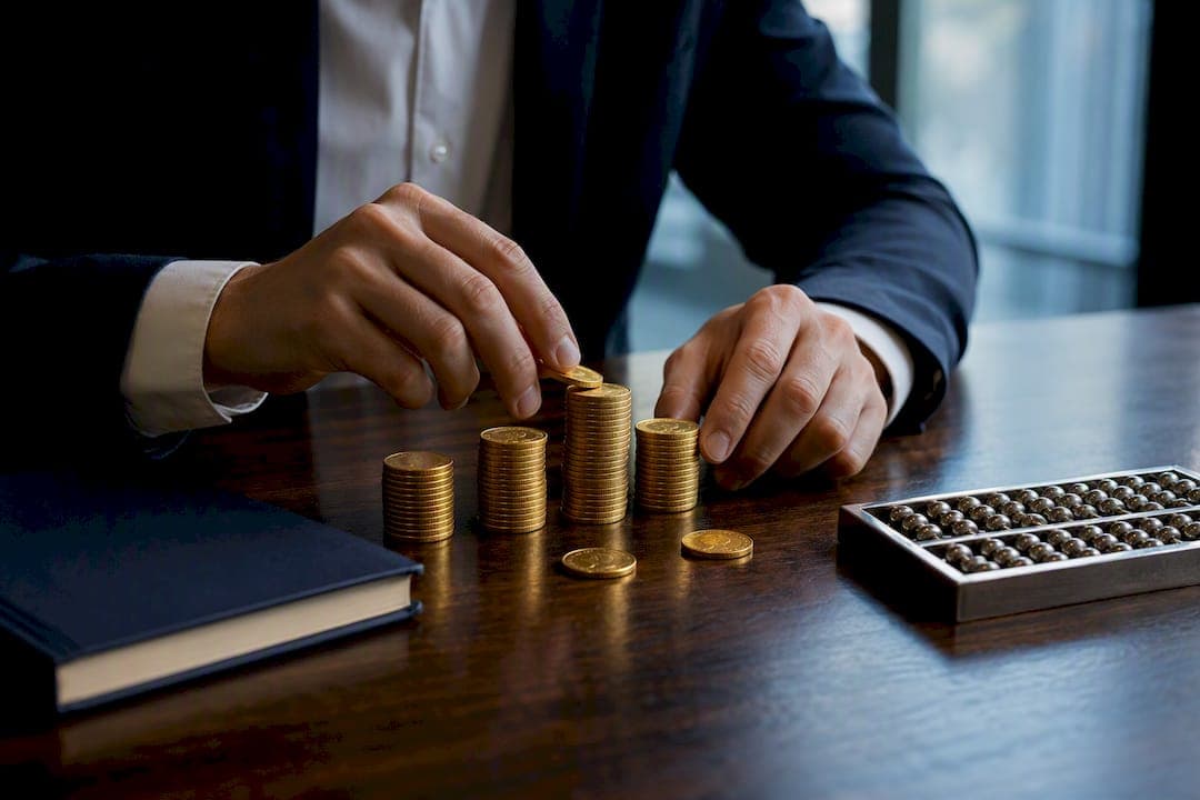 AI Gold Trading for Investors: Managed vs. Self-Serve