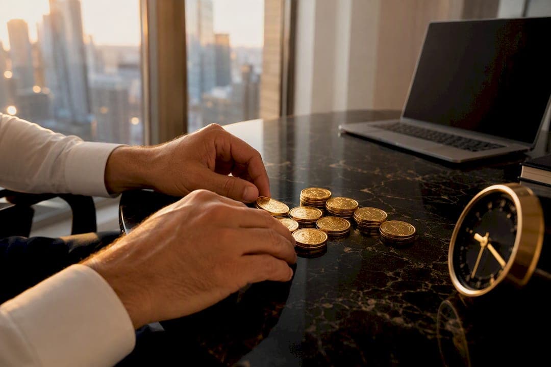 Set and Forget Trading: A Rules-First Guide for Traders