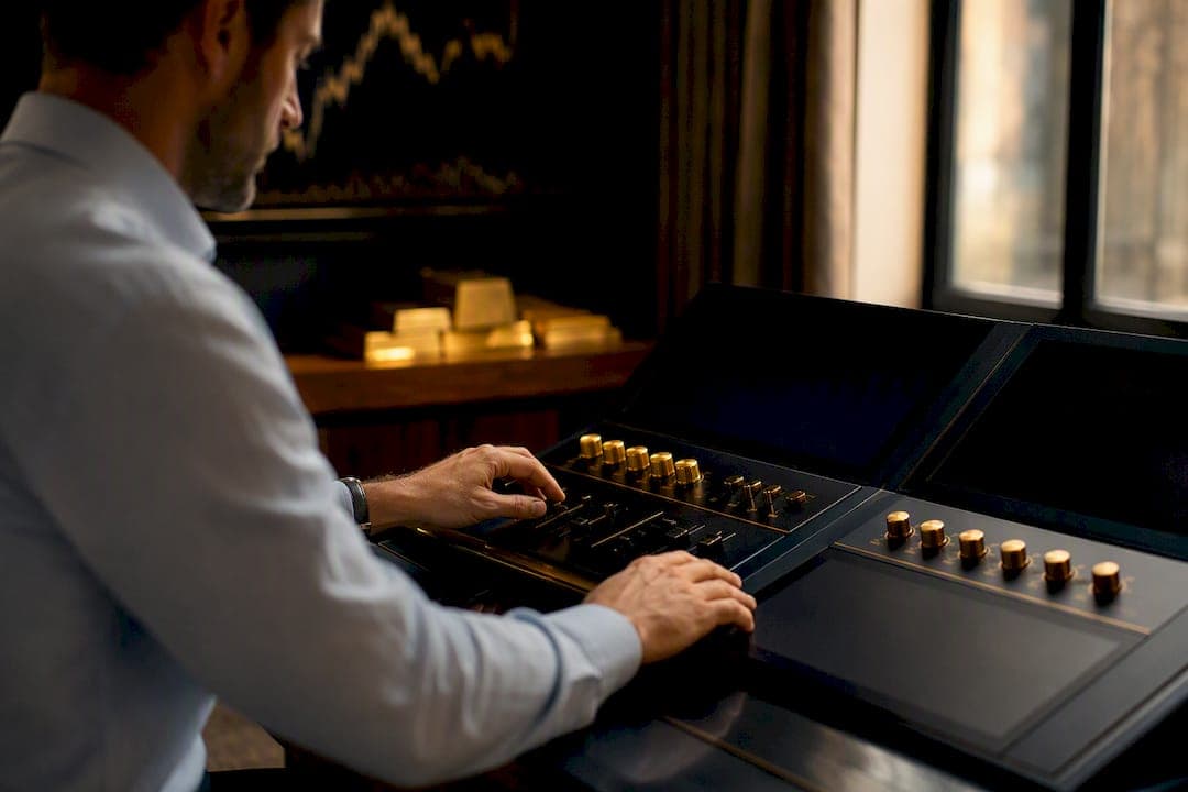 Top AI Forex Strategies: Why Gold Copy Trading Leads