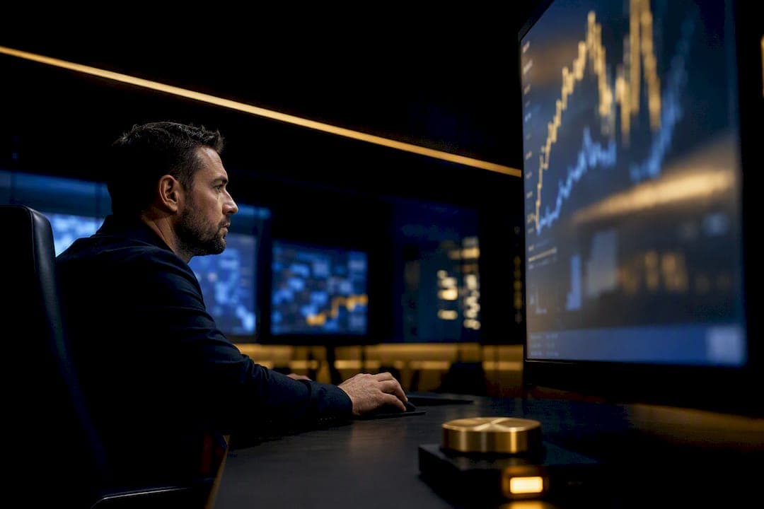 CopyX Risk Controls: 3 Starter Profiles and Sonic AI Gold Example