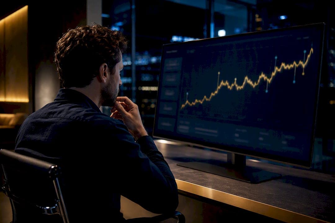 Go Live With COPYX: Verify Sonic AI's XAU/USD Trades From $10