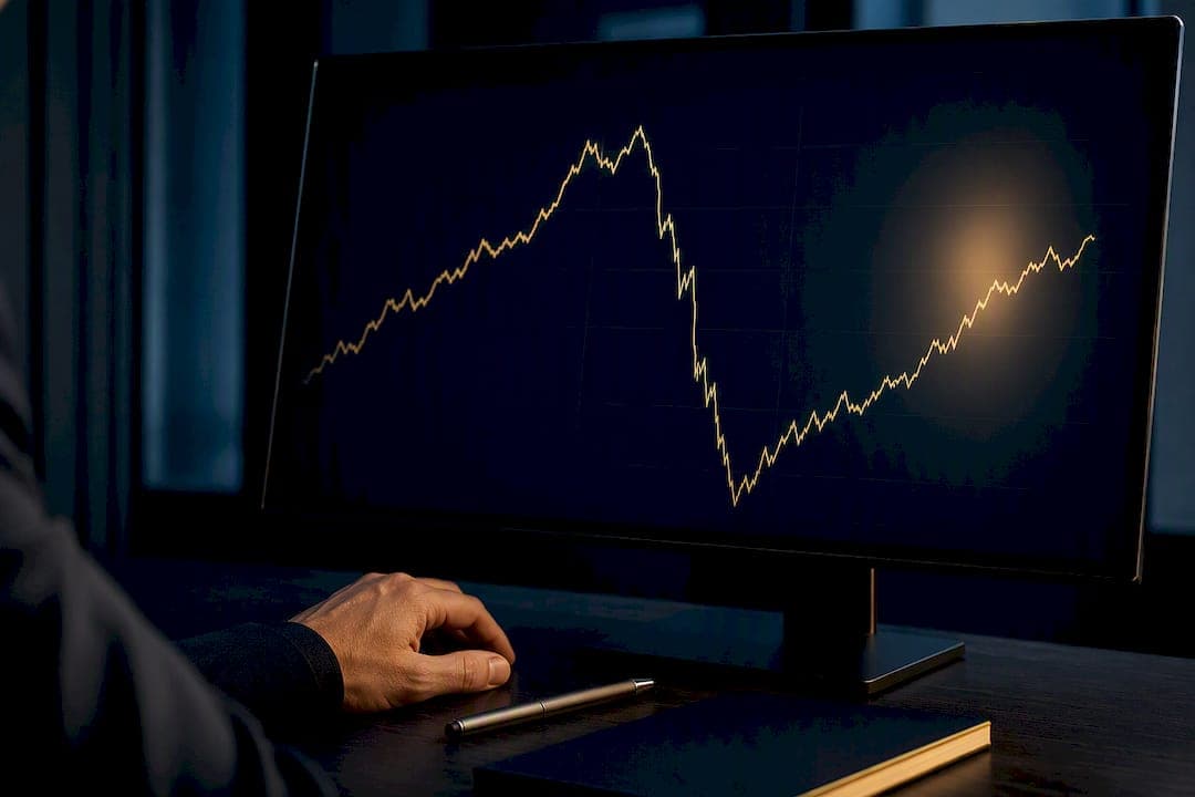 20% Drawdown Needs a 25% Bounce: Max Drawdown for Gold Copy Traders