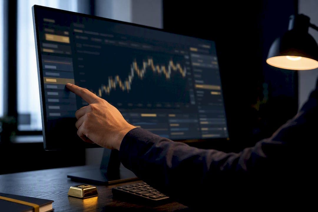 Avoid Costly Errors: 3 XAUUSD Lot Size Examples Traders Use