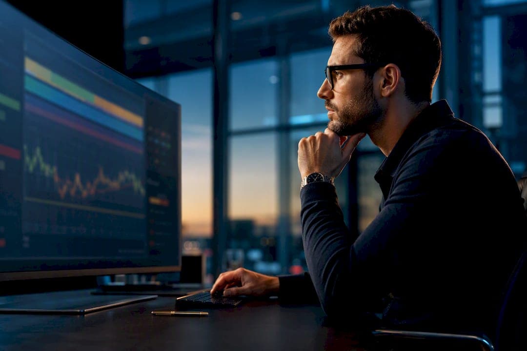 Copy Traders: Use Multiplier Math to Calculate Your % Risk