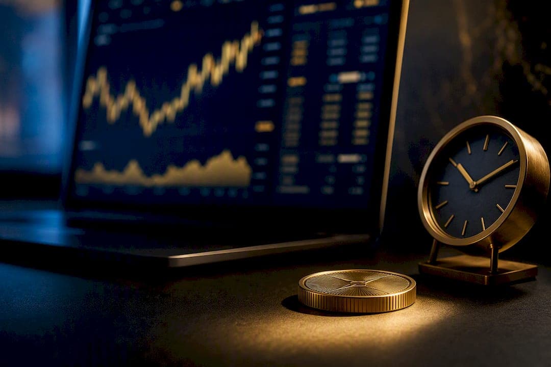 Calculate XAUUSD Swap Costs: $1,600–$2,965 Per Lot in 30 Days