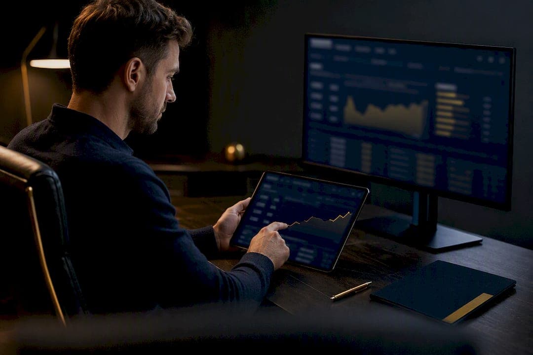 Publishers: Trading Affiliate Programs That Convert, Sonic AI Inside