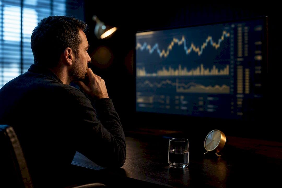 Copy Traders: Verify Gold Trading Performance With 200 Trades