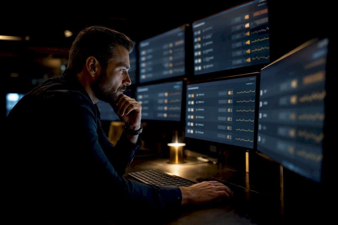 5 Technical Rules for Prop Firm Multi Account Copy Trading