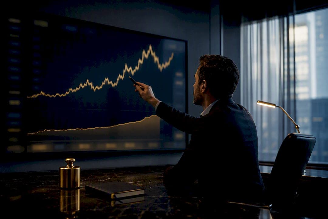 Under 1% Drawdown in 18 Months: Low Drawdown Strategy Traders Can Use
