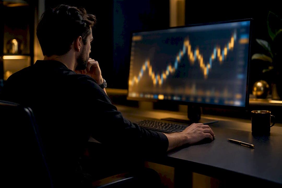 Scalp Gold Reliably: Strategy for Beginners, 3 Timeframes and 2 Setups