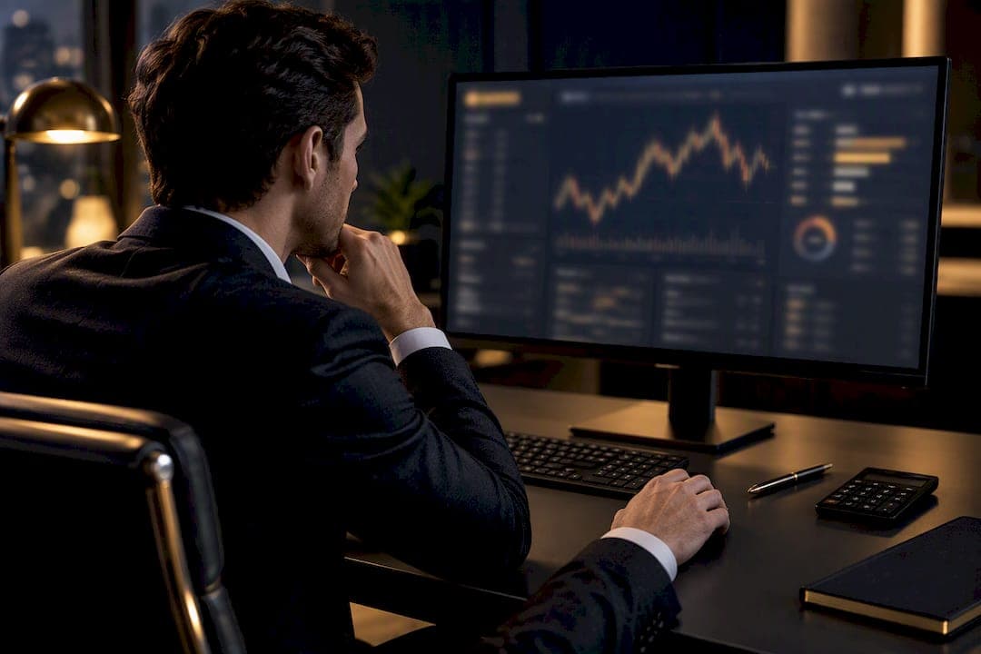 Avoid Copy Trading Losses: 6 Regulator Backed Due Diligence Checks