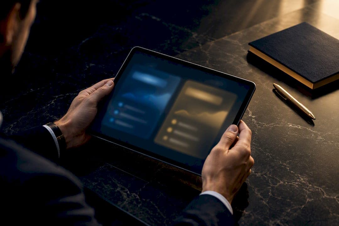 Custody Decides: Managed Account or Copy Trading for Investors