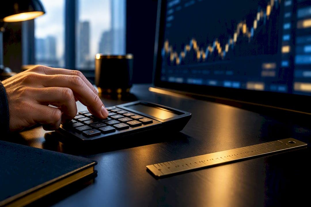 Traders: $1,000 Per Pip on XAUUSD, Exact Calculations and Risk