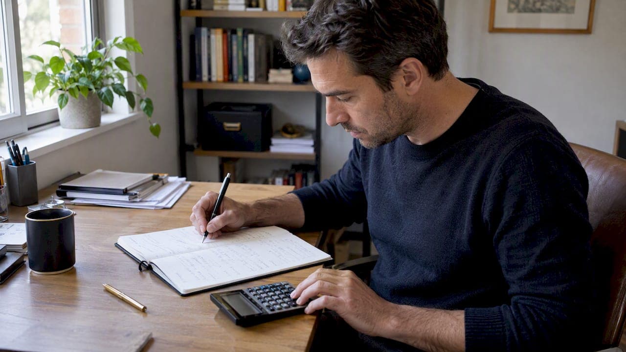 40% vs 70%: Win Rate vs Expectancy in Your Trade Journal