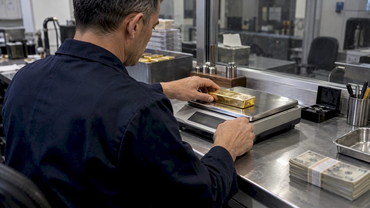 Gold as an Inflation Hedge: What the Data Shows