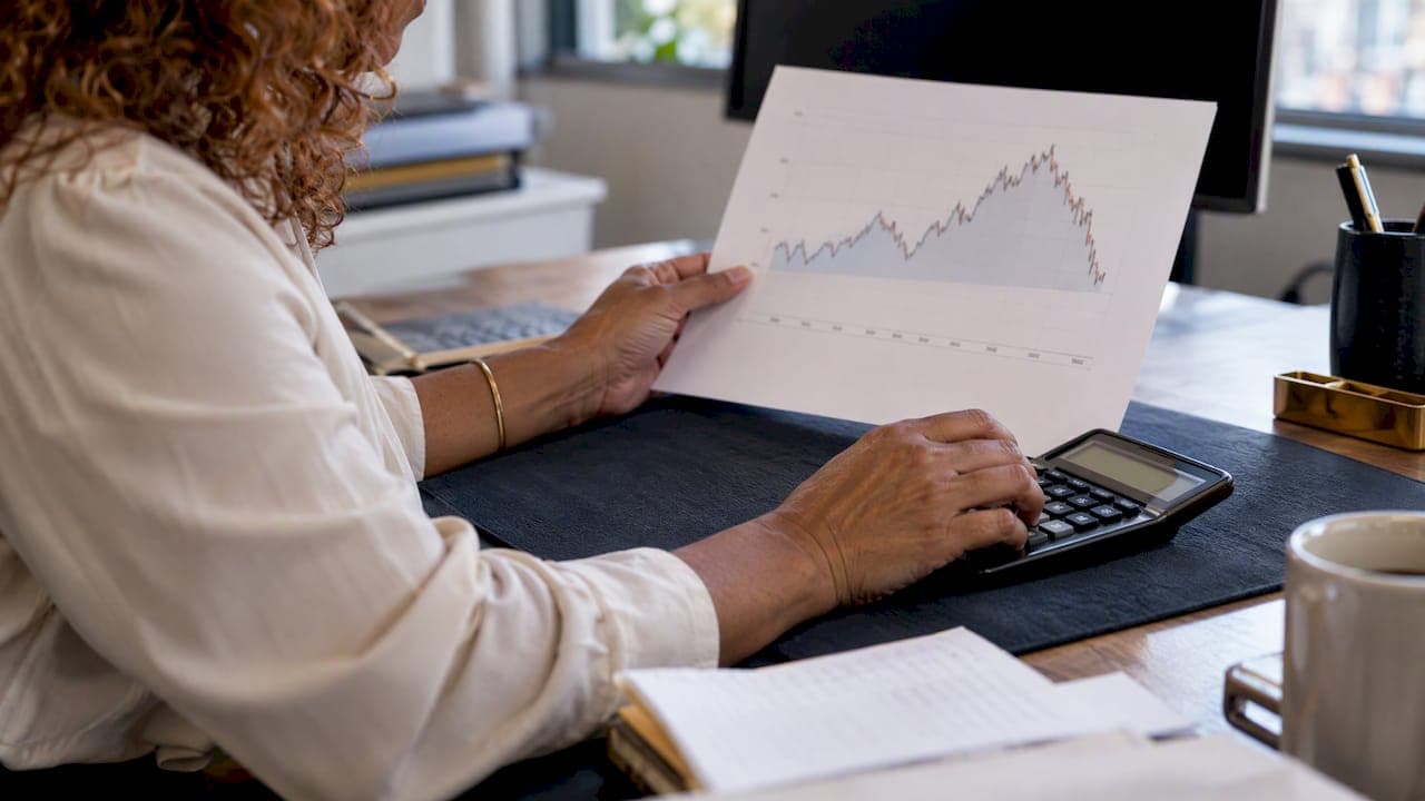 Recovery Factor for Gold Trading: How to Calculate and Read It